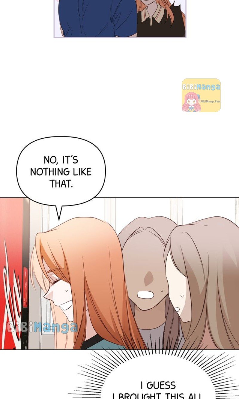 Juliet, You’re Not In Kansas Anymore! Chapter 26 204 ch 26 29