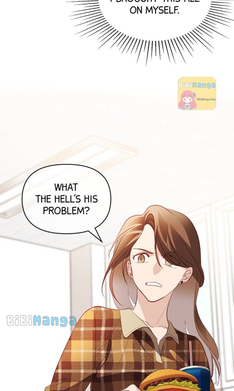 Juliet, You’re Not In Kansas Anymore! Chapter 26 205 ch 26 30