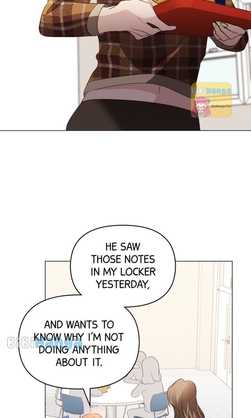 Juliet, You’re Not In Kansas Anymore! Chapter 26 206 ch 26 31