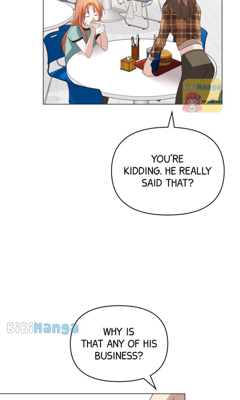 Juliet, You’re Not In Kansas Anymore! Chapter 26 207 ch 26 32