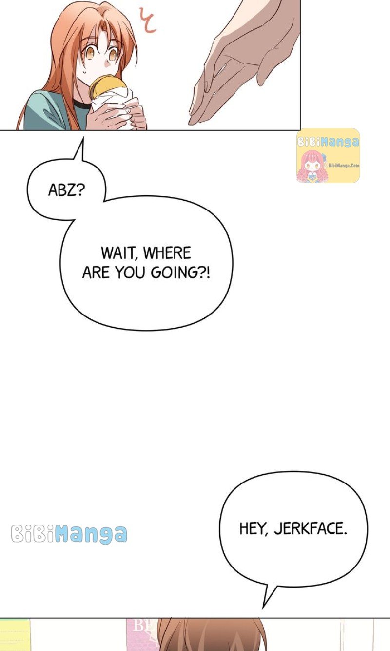 Juliet, You’re Not In Kansas Anymore! Chapter 26 208 ch 26 33