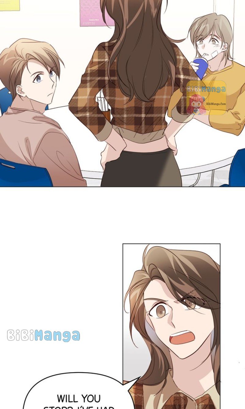 Juliet, You’re Not In Kansas Anymore! Chapter 26 209 ch 26 34