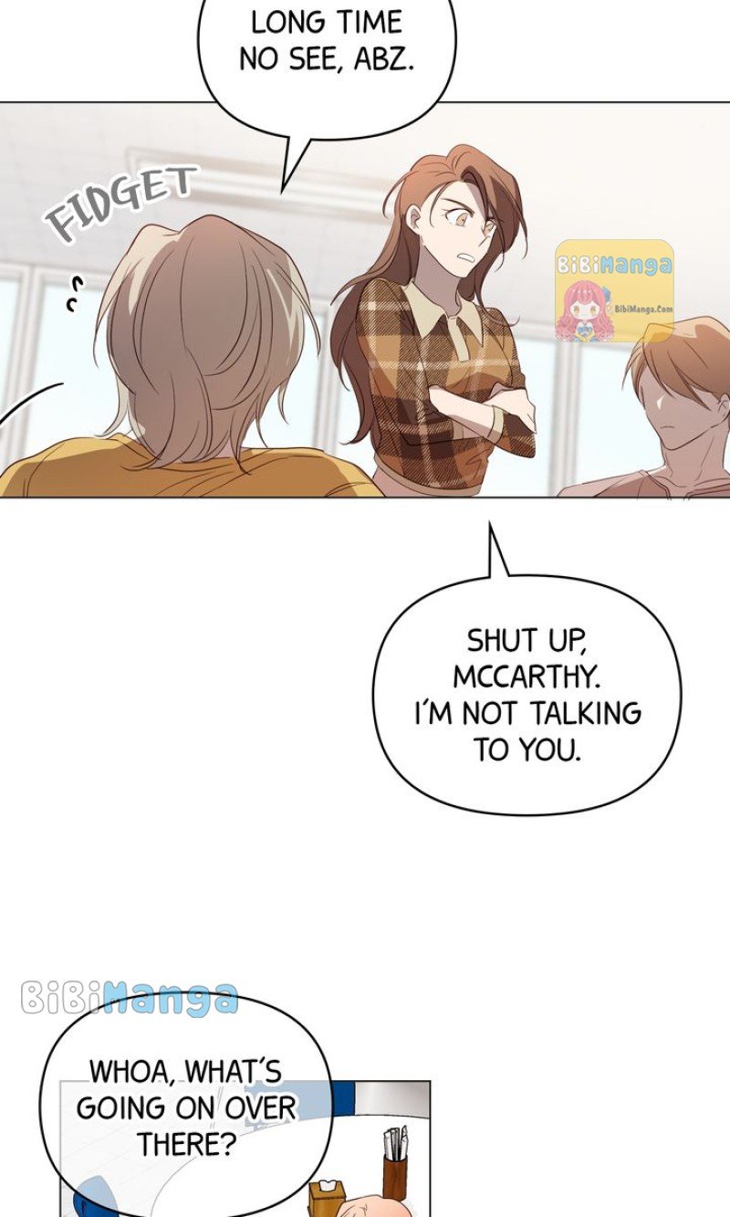 Juliet, You’re Not In Kansas Anymore! Chapter 26 211 ch 26 36