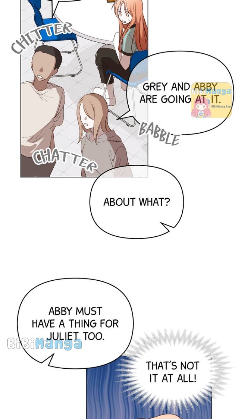 Juliet, You’re Not In Kansas Anymore! Chapter 26 212 ch 26 37