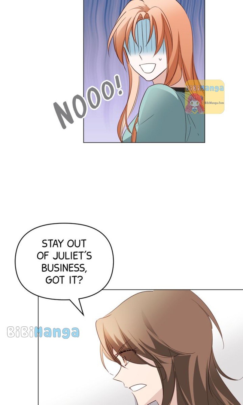 Juliet, You’re Not In Kansas Anymore! Chapter 26 213 ch 26 38