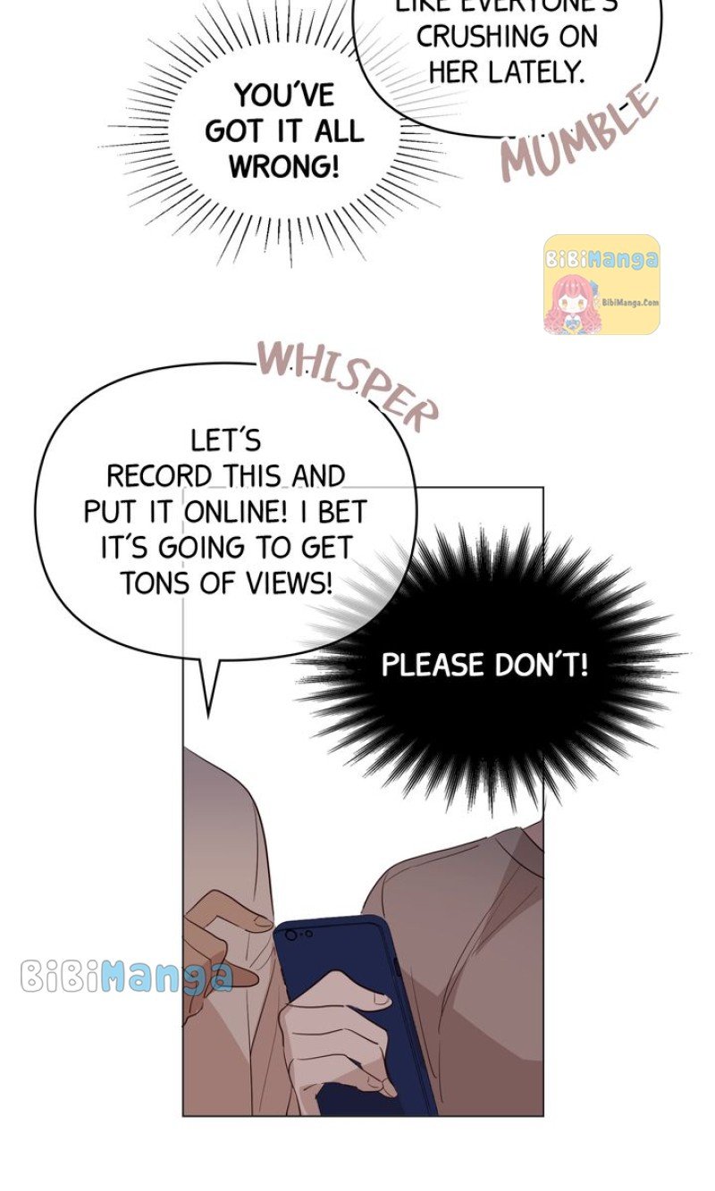 Juliet, You’re Not In Kansas Anymore! Chapter 26 217 ch 26 42