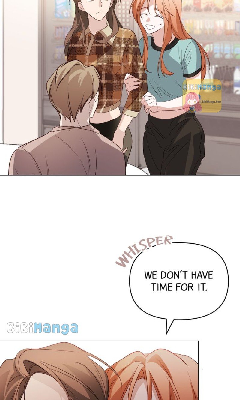 Juliet, You’re Not In Kansas Anymore! Chapter 26 219 ch 26 44