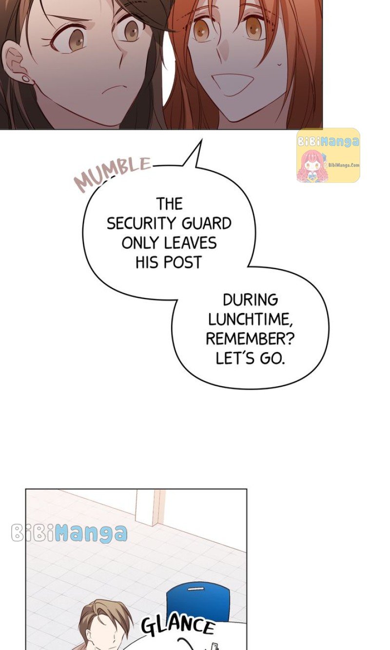 Juliet, You’re Not In Kansas Anymore! Chapter 26 220 ch 26 45
