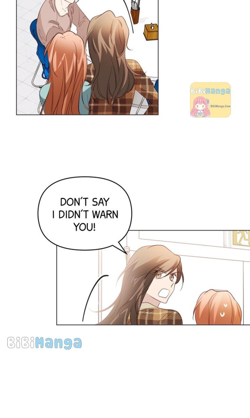 Juliet, You’re Not In Kansas Anymore! Chapter 26 221 ch 26 46