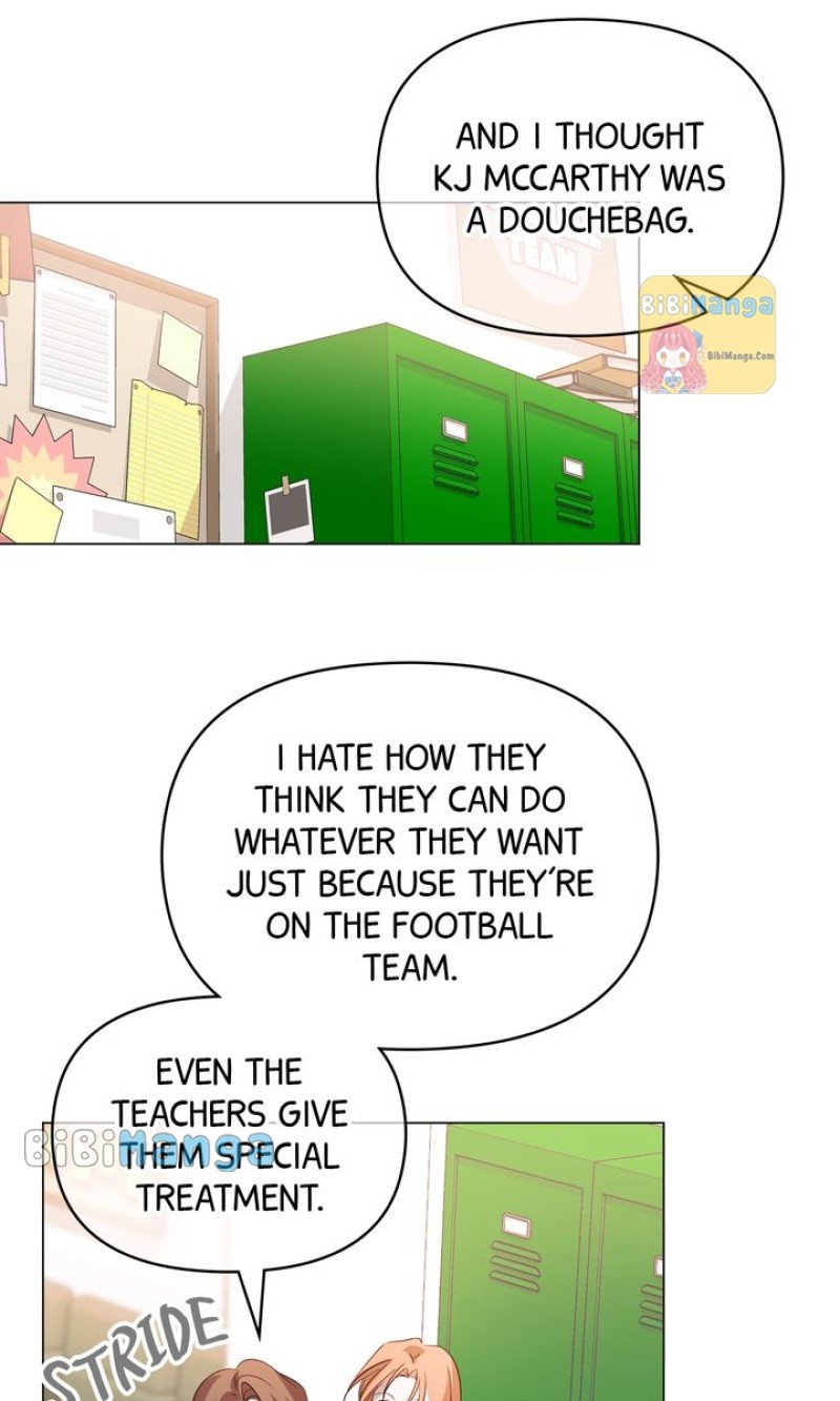 Juliet, You’re Not In Kansas Anymore! Chapter 26 223 ch 26 48