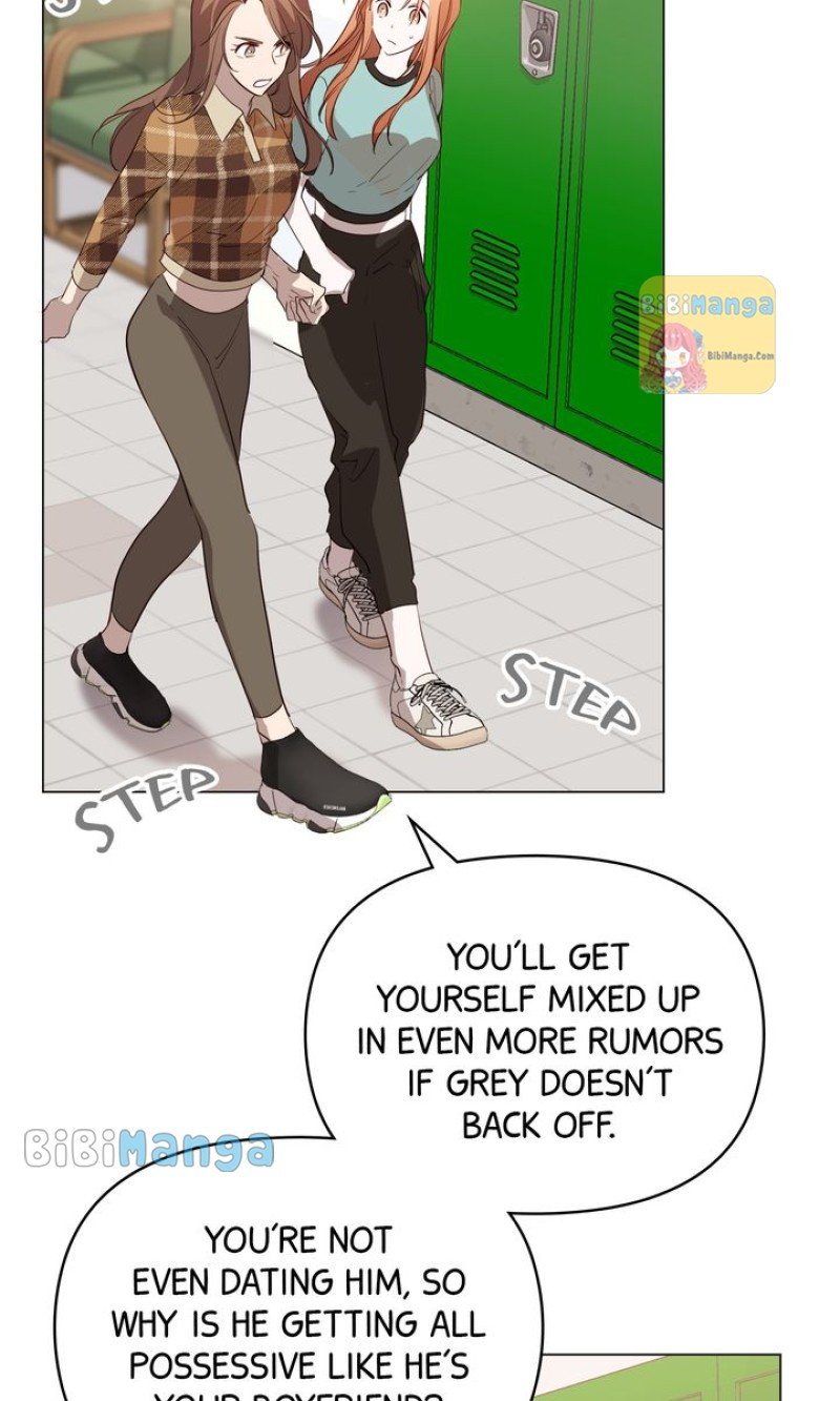 Juliet, You’re Not In Kansas Anymore! Chapter 26 224 ch 26 49