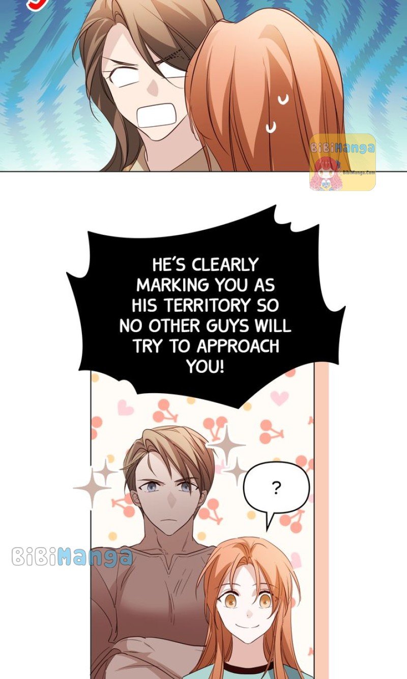 Juliet, You’re Not In Kansas Anymore! Chapter 26 226 ch 26 51