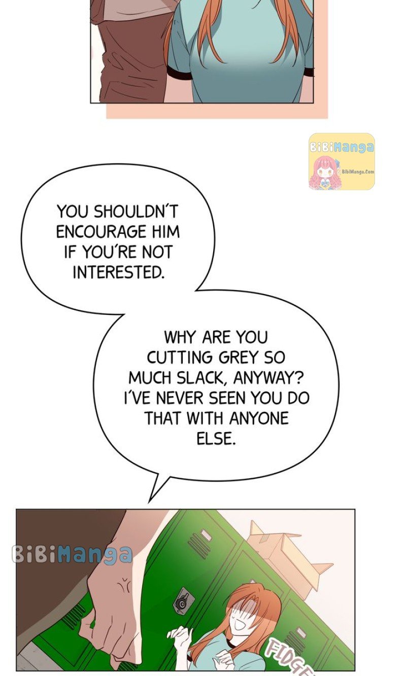 Juliet, You’re Not In Kansas Anymore! Chapter 26 227 ch 26 52
