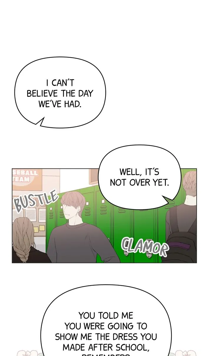 Juliet, You’re Not In Kansas Anymore! Chapter 27 155 ch 27 1