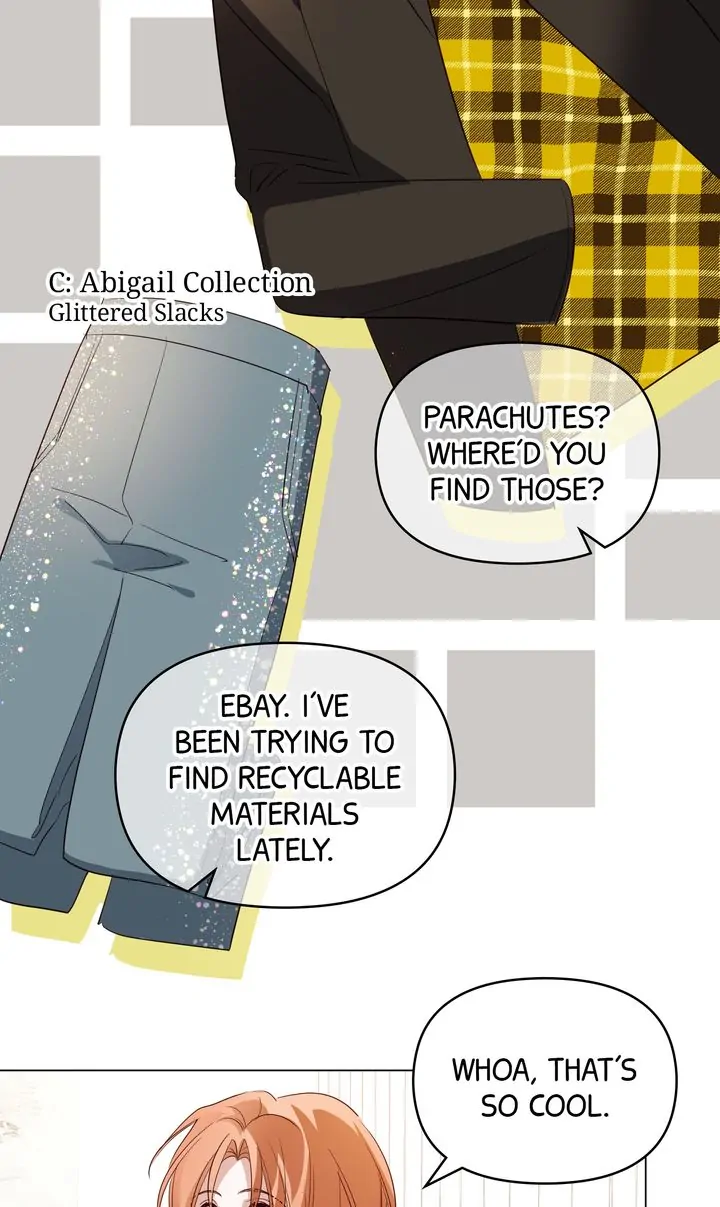Juliet, You’re Not In Kansas Anymore! Chapter 27 167 ch 27 13