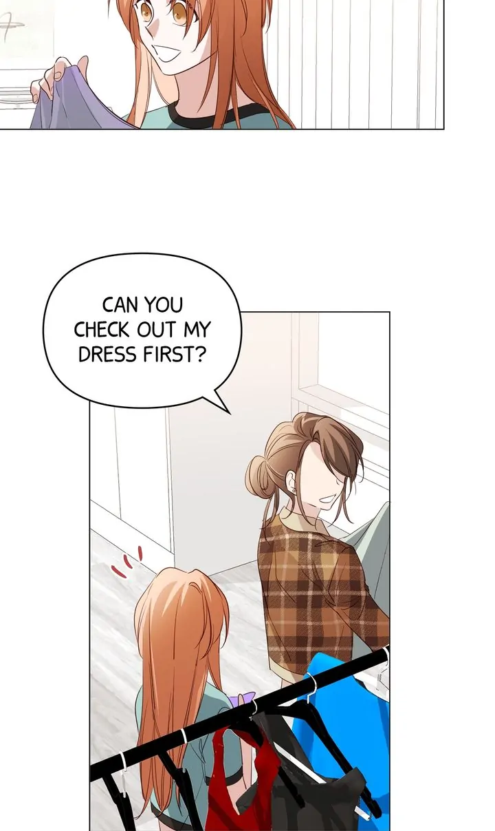 Juliet, You’re Not In Kansas Anymore! Chapter 27 168 ch 27 14