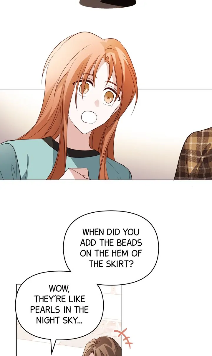 Juliet, You’re Not In Kansas Anymore! Chapter 27 170 ch 27 16