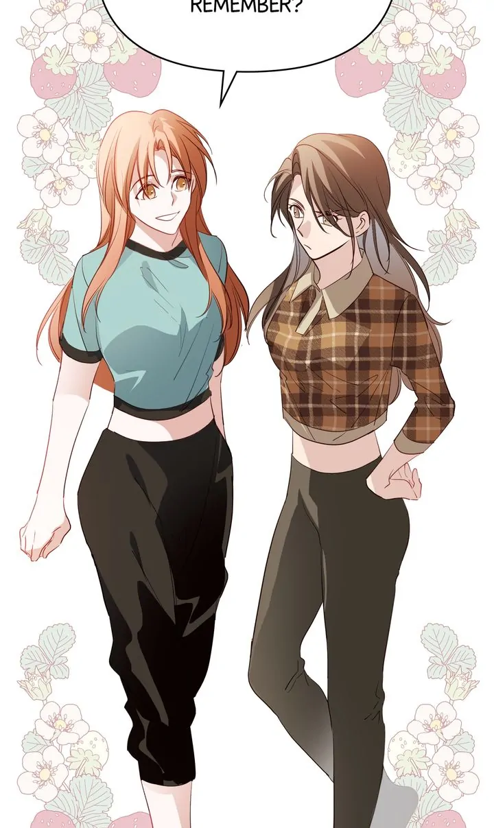 Juliet, You’re Not In Kansas Anymore! Chapter 27 156 ch 27 2