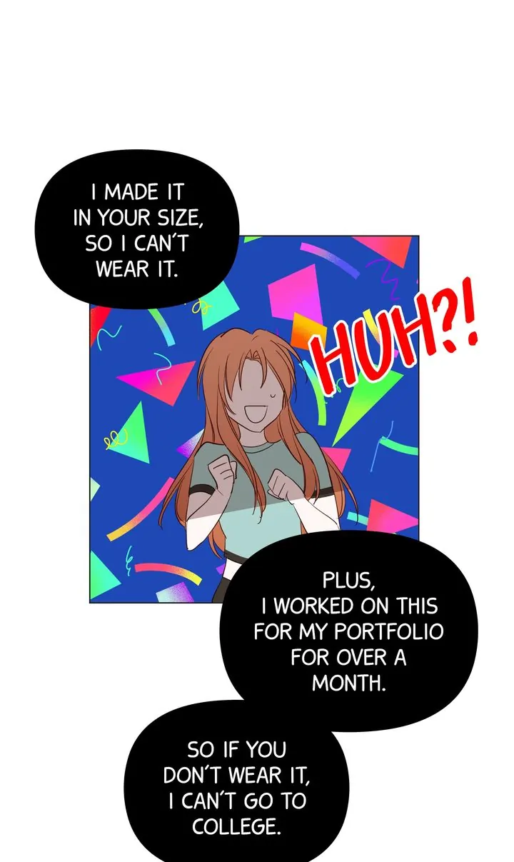 Juliet, You’re Not In Kansas Anymore! Chapter 27 178 ch 27 24