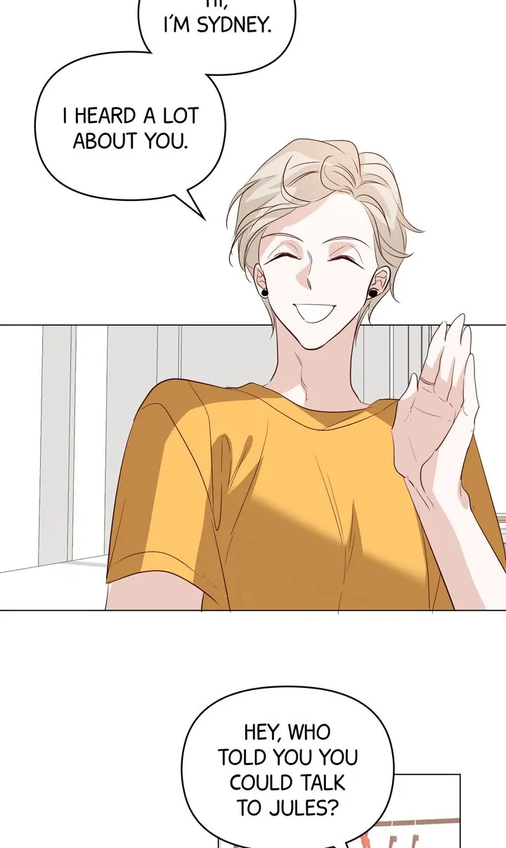 Juliet, You’re Not In Kansas Anymore! Chapter 27 183 ch 27 29