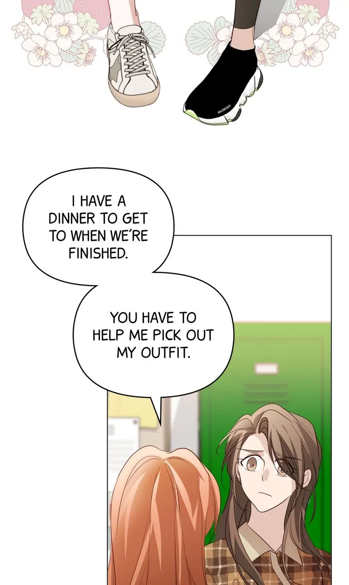 Juliet, You’re Not In Kansas Anymore! Chapter 27 157 ch 27 3