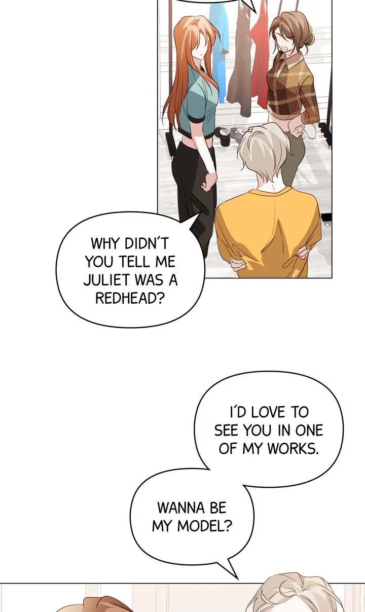 Juliet, You’re Not In Kansas Anymore! Chapter 27 184 ch 27 30