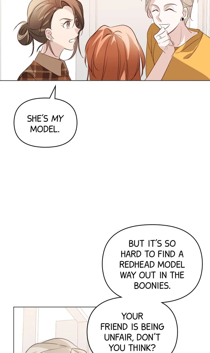 Juliet, You’re Not In Kansas Anymore! Chapter 27 185 ch 27 31
