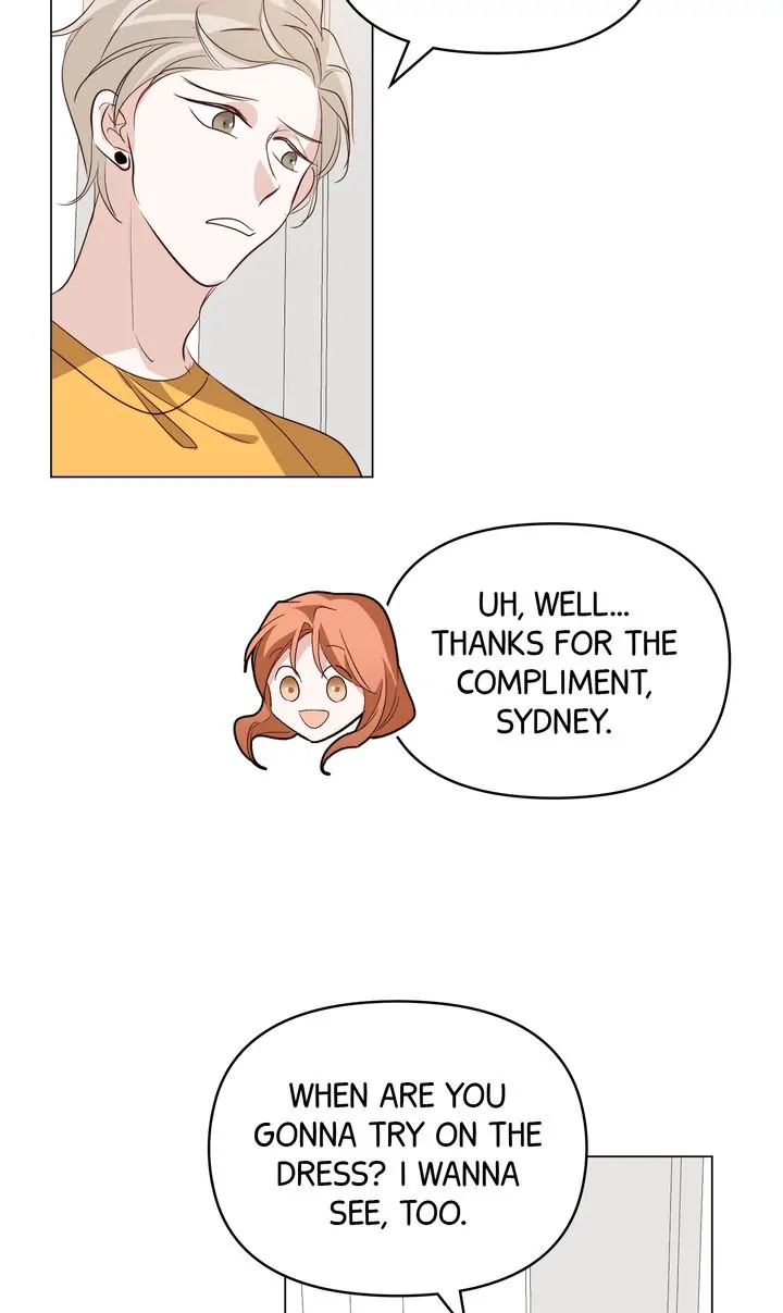 Juliet, You’re Not In Kansas Anymore! Chapter 27 186 ch 27 32