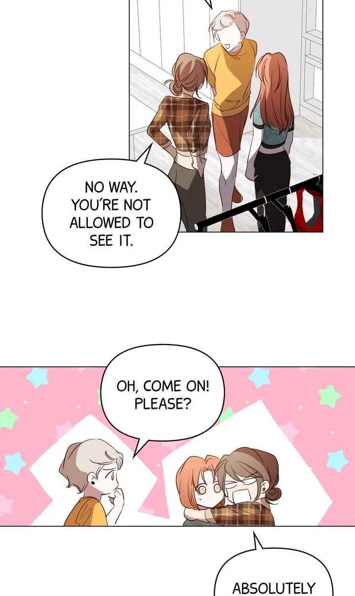 Juliet, You’re Not In Kansas Anymore! Chapter 27 187 ch 27 33