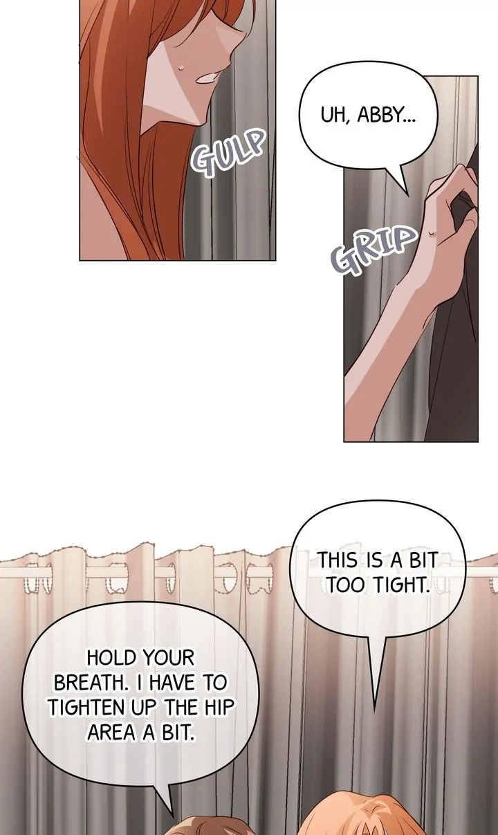 Juliet, You’re Not In Kansas Anymore! Chapter 27 189 ch 27 35