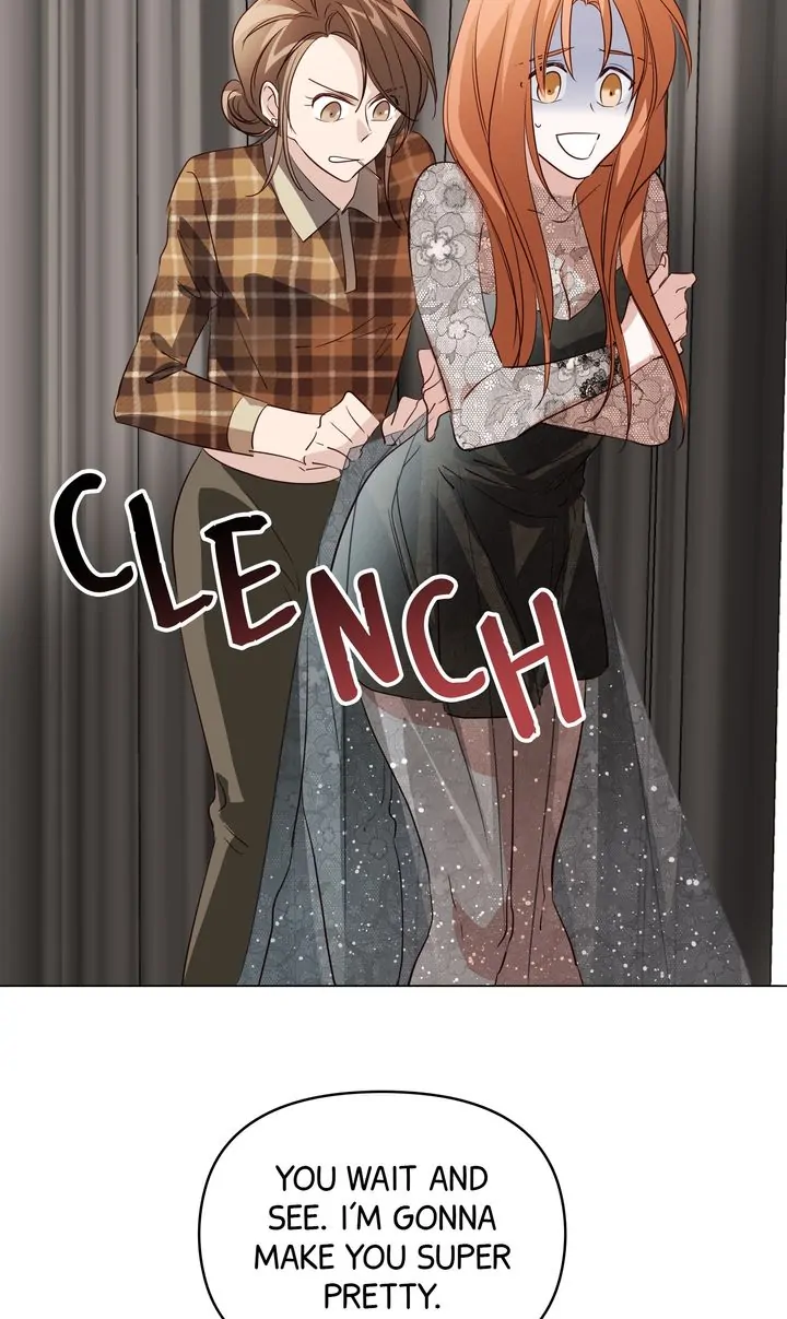 Juliet, You’re Not In Kansas Anymore! Chapter 27 190 ch 27 36