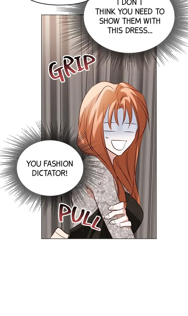Juliet, You’re Not In Kansas Anymore! Chapter 27 192 ch 27 38