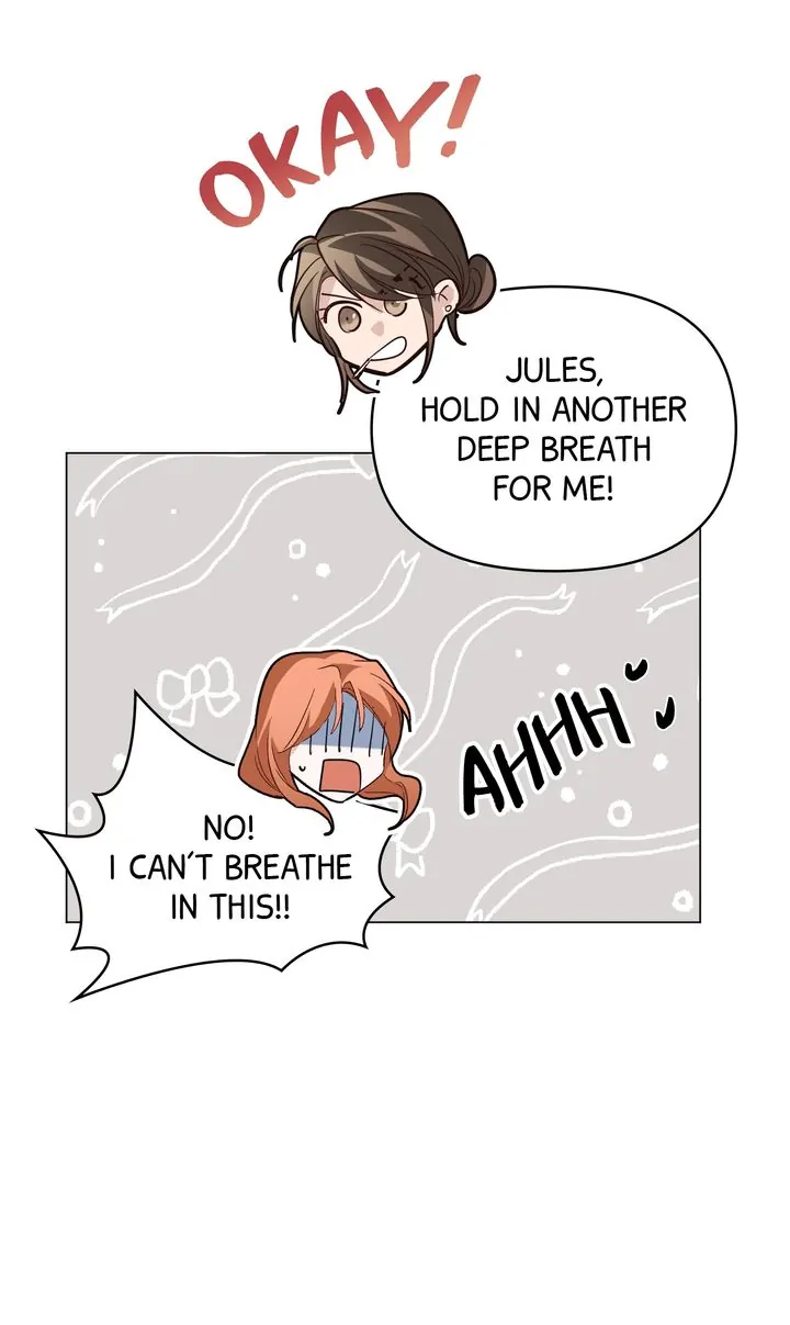 Juliet, You’re Not In Kansas Anymore! Chapter 27 193 ch 27 39