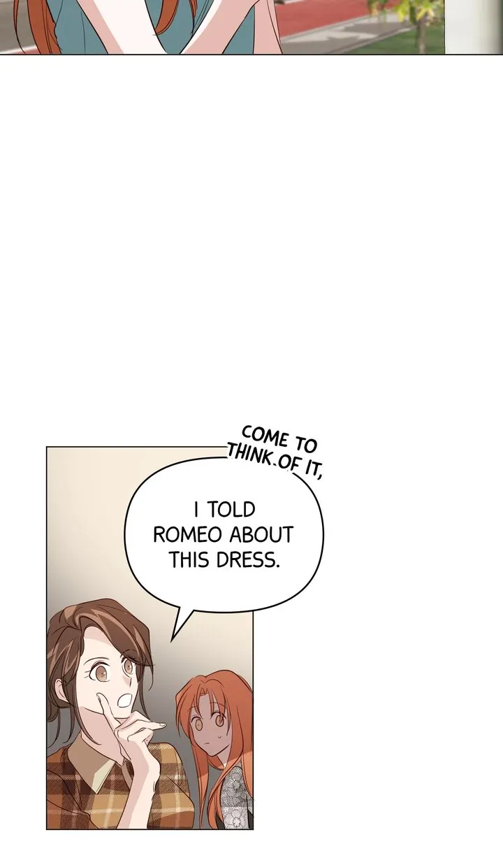 Juliet, You’re Not In Kansas Anymore! Chapter 27 196 ch 27 42