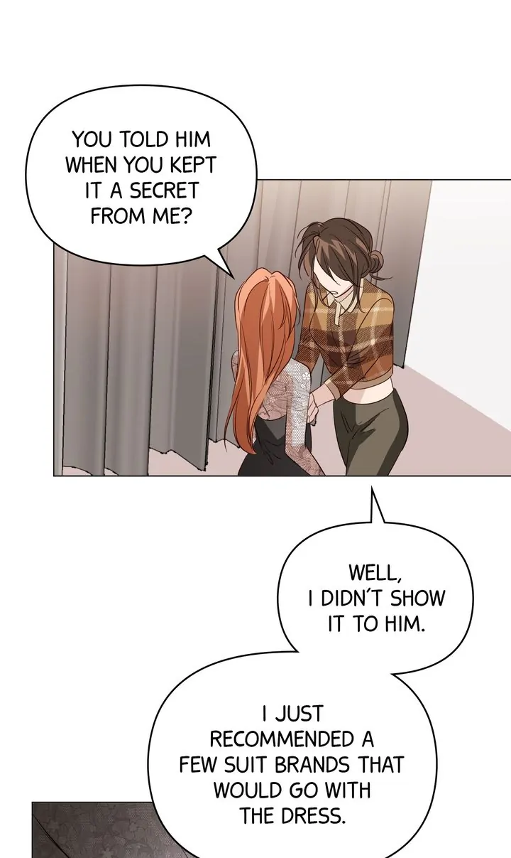 Juliet, You’re Not In Kansas Anymore! Chapter 27 197 ch 27 43