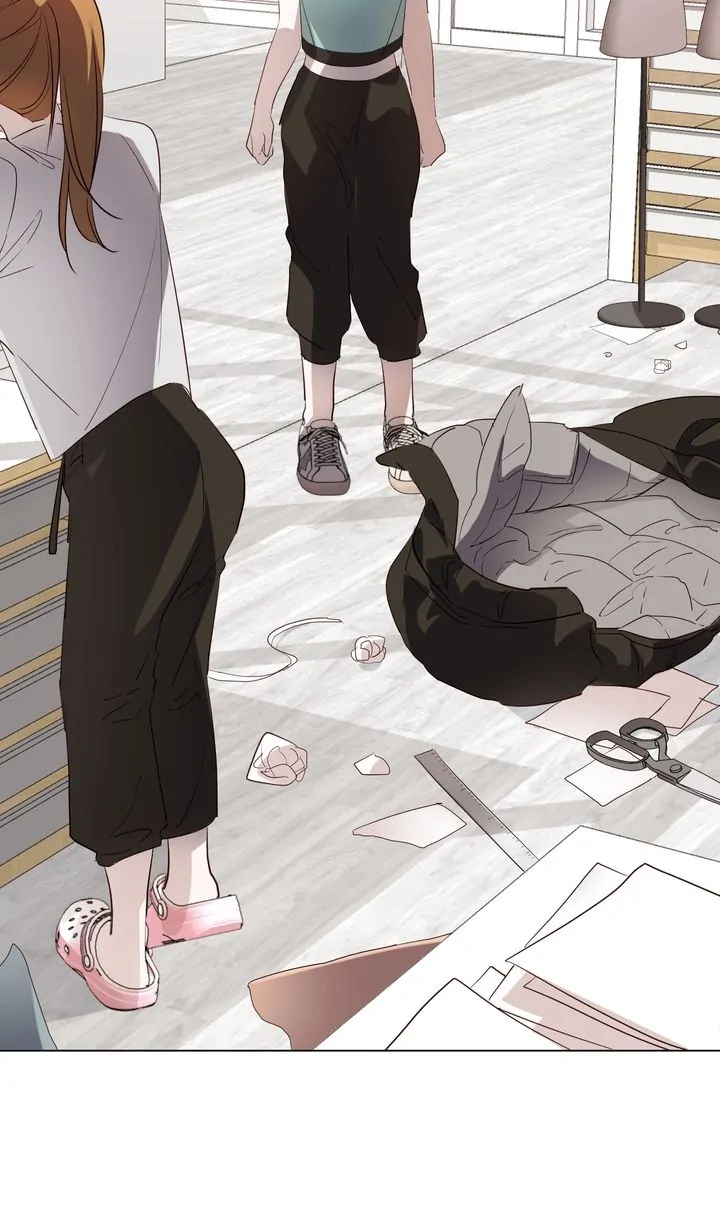 Juliet, You’re Not In Kansas Anymore! Chapter 27 162 ch 27 8