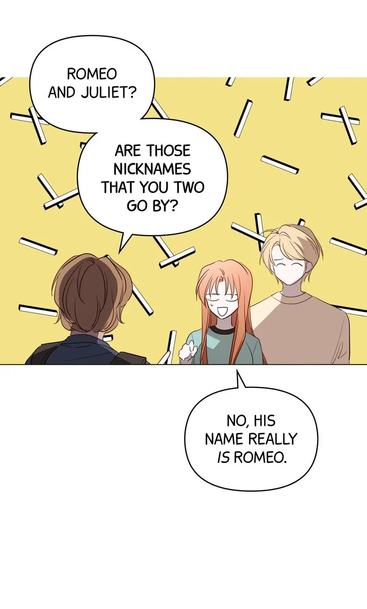 Juliet, You’re Not In Kansas Anymore! Chapter 28 190 ch 28 18