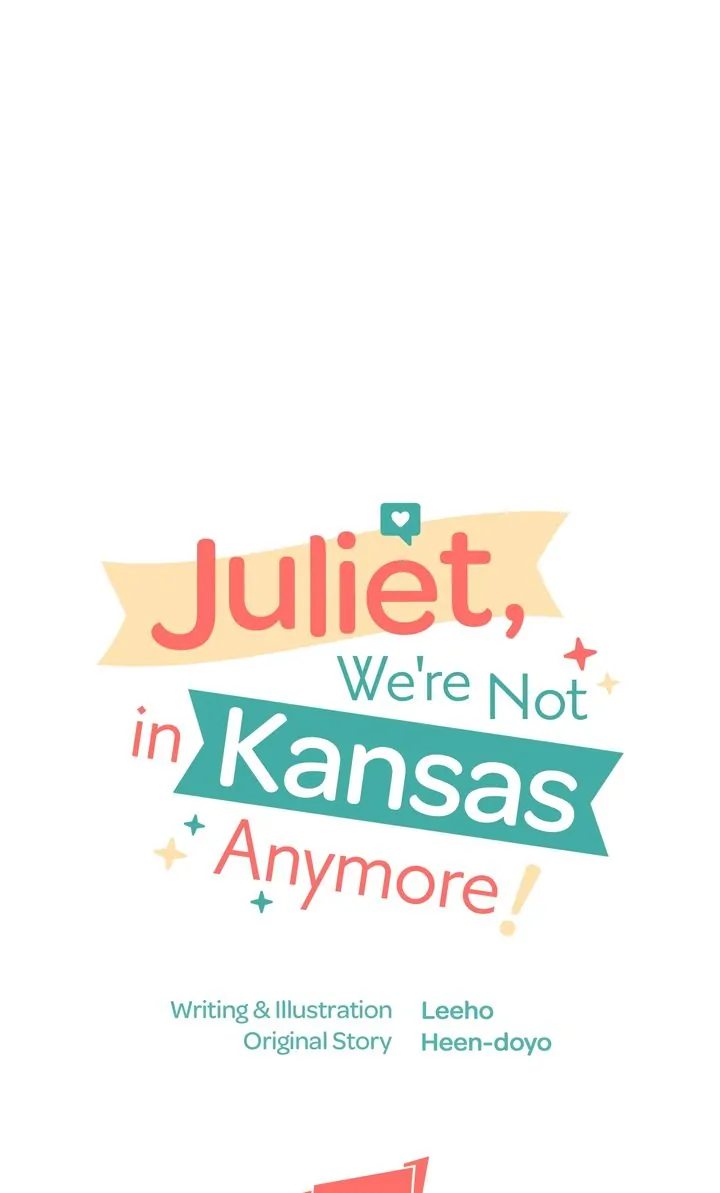Juliet, You’re Not In Kansas Anymore! Chapter 28 191 ch 28 19