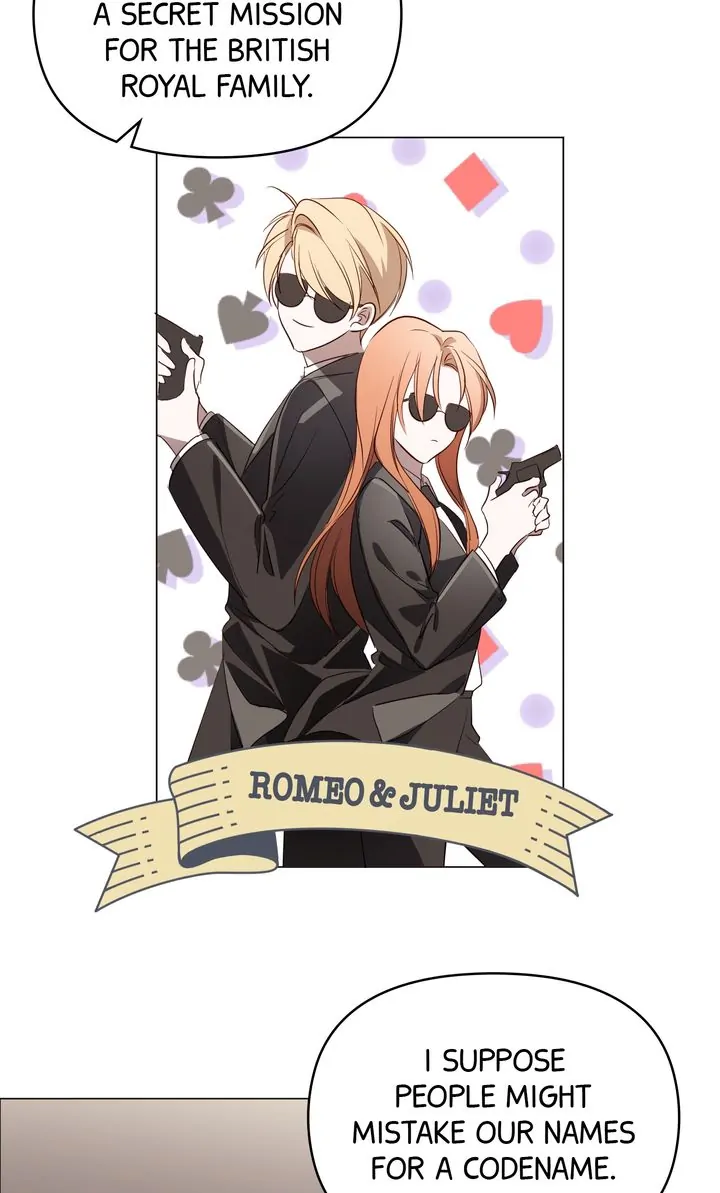 Juliet, You’re Not In Kansas Anymore! Chapter 28 197 ch 28 25