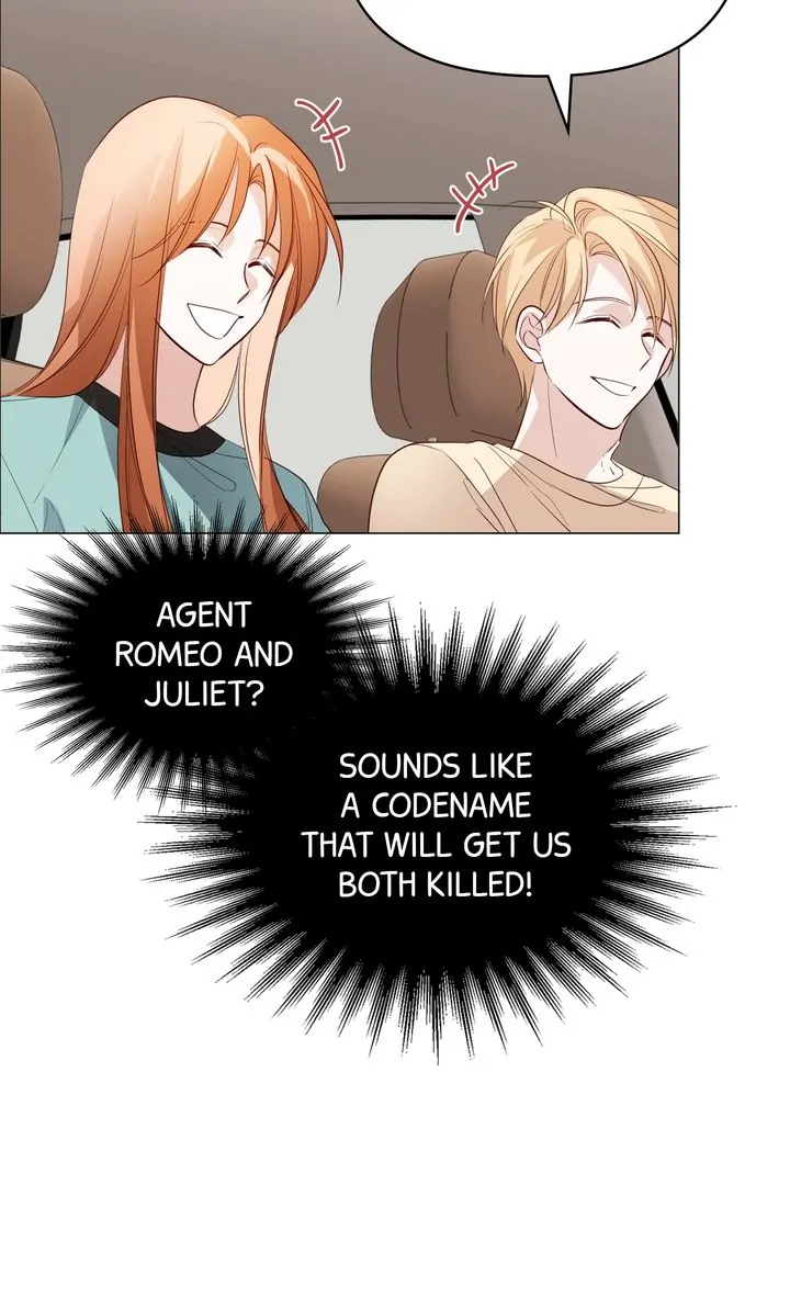 Juliet, You’re Not In Kansas Anymore! Chapter 28 198 ch 28 26