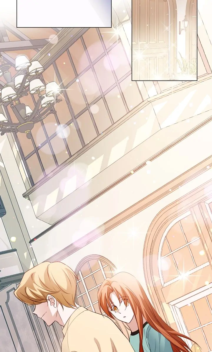 Juliet, You’re Not In Kansas Anymore! Chapter 28 200 ch 28 28