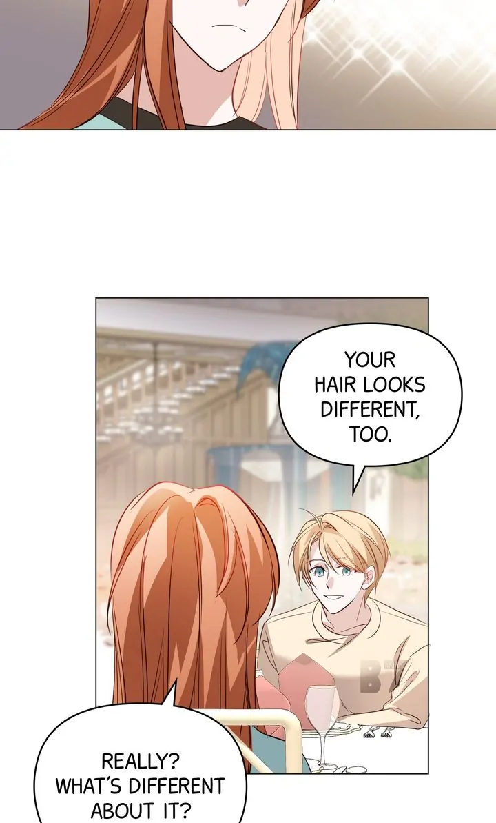 Juliet, You’re Not In Kansas Anymore! Chapter 28 203 ch 28 31