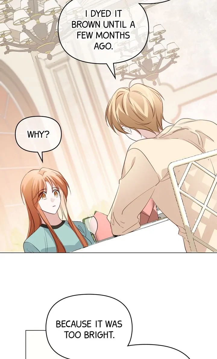 Juliet, You’re Not In Kansas Anymore! Chapter 28 212 ch 28 40