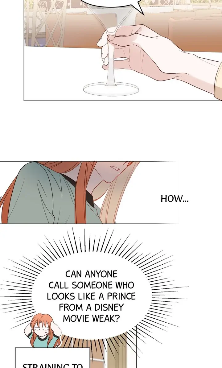 Juliet, You’re Not In Kansas Anymore! Chapter 28 215 ch 28 43