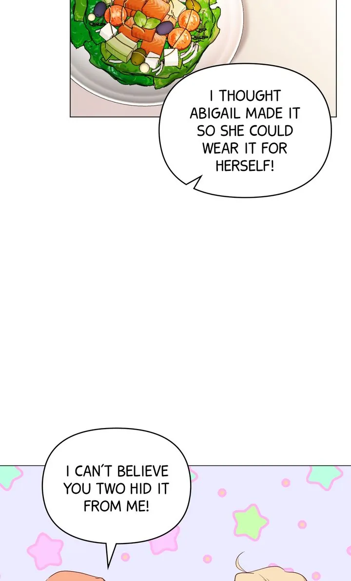 Juliet, You’re Not In Kansas Anymore! Chapter 28 225 ch 28 53