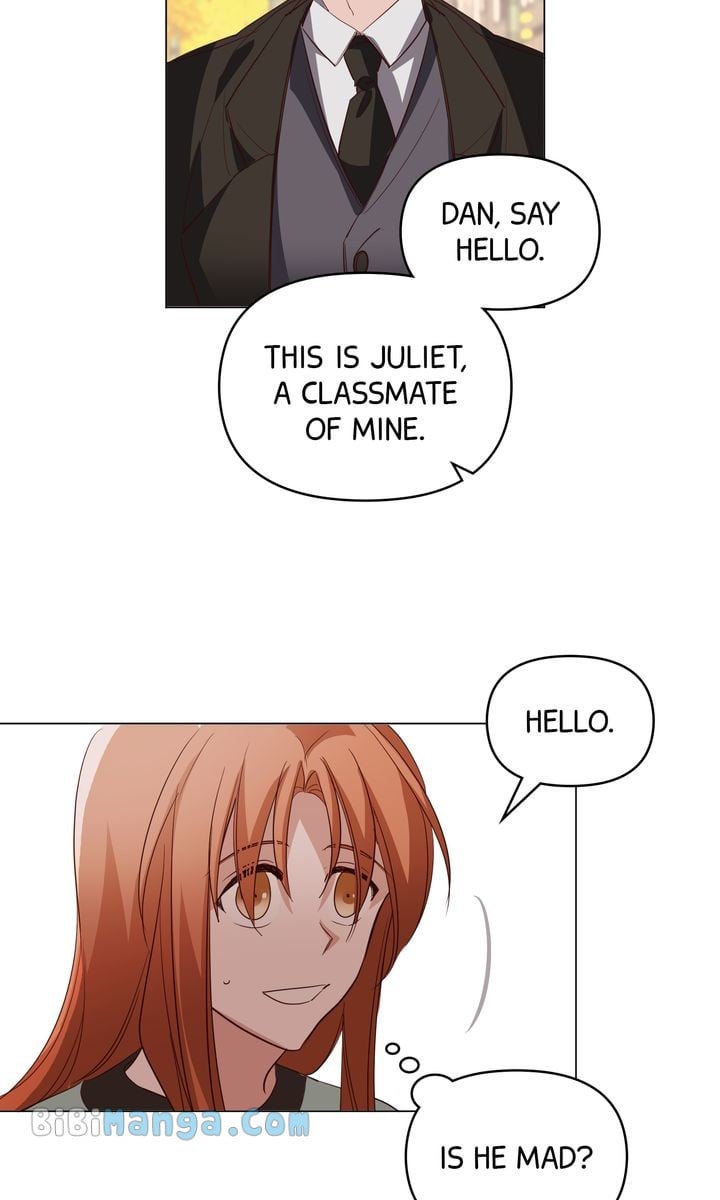 Juliet, You’re Not In Kansas Anymore! Chapter 29 168 ch 29 11