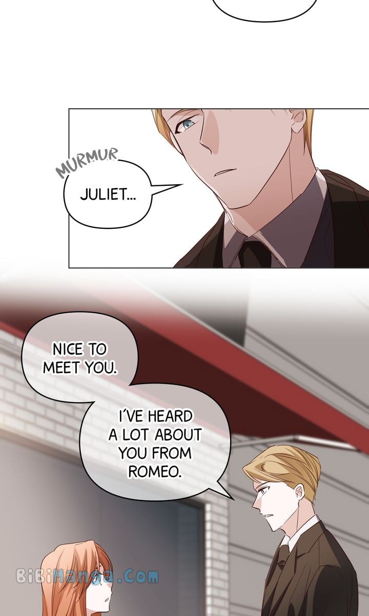 Juliet, You’re Not In Kansas Anymore! Chapter 29 169 ch 29 12
