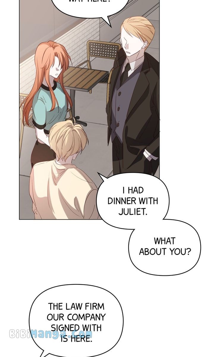 Juliet, You’re Not In Kansas Anymore! Chapter 29 171 ch 29 14