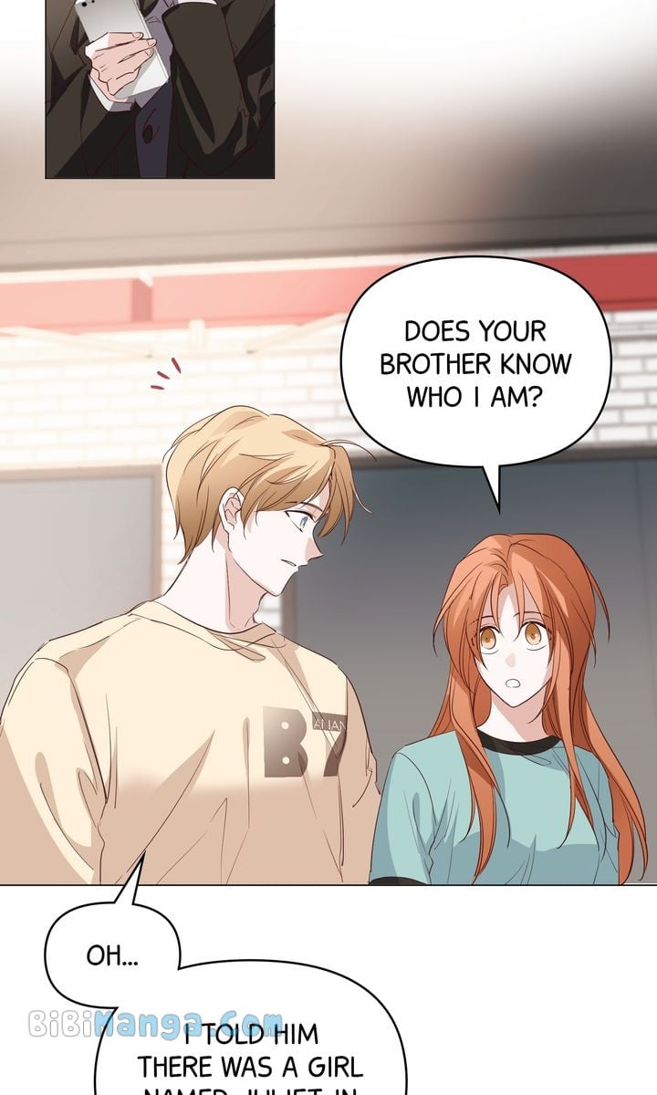 Juliet, You’re Not In Kansas Anymore! Chapter 29 173 ch 29 16