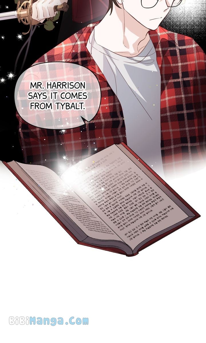 Juliet, You’re Not In Kansas Anymore! Chapter 29 177 ch 29 20